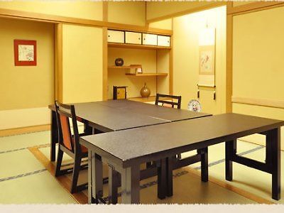 Seihoan Koyanagi Hotel Matsumoto Eksteriør billede