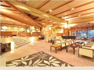 Seihoan Koyanagi Hotel Matsumoto Eksteriør billede