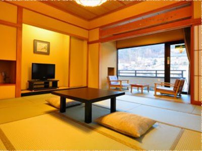 Seihoan Koyanagi Hotel Matsumoto Eksteriør billede